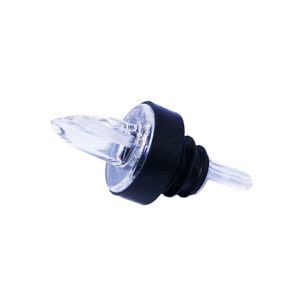 Plastic Pour Spout - Sutter Buttes Olive Oil