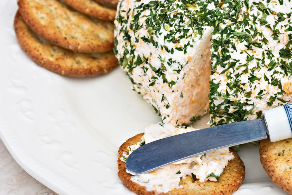 Homemade Ricotta Cheese