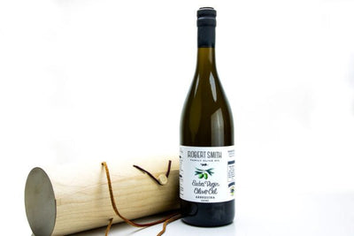 
                    
                      Personalized Extra Virgin Olive Oil Bottle (750ml) - Sutter Buttes Olive Oil
                    
                  
